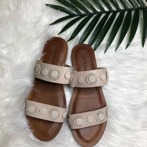 New Lucky Brand Adalyn BOHO Sandals
